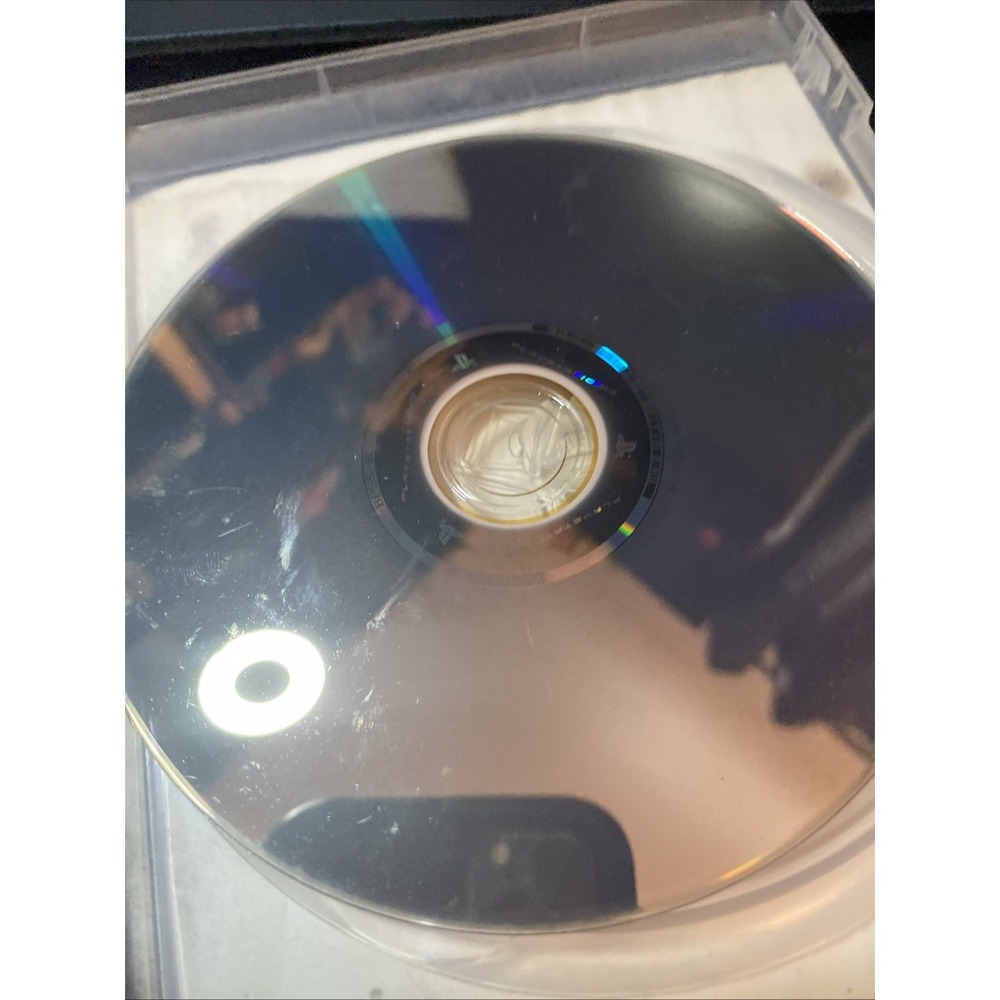 NPPL Championship Paintball 2009 (Sony PlayStation 3, 2008)(Complete)(Tested) - Picture 4 of 5
